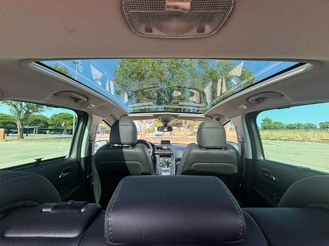 Peugeot3008 1.6 BlueHDi FAP Allure 88 kW (120 CV) Vehículo usado en Barcelona - 15 Peugeot3008 1.6 BlueHDi FAP Allure 88 kW (120 CV) Vehículo usado en Barcelona - 15