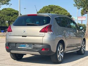 Peugeot 3008 1.6 BlueHDi FAP Allure 88 kW (120 CV)