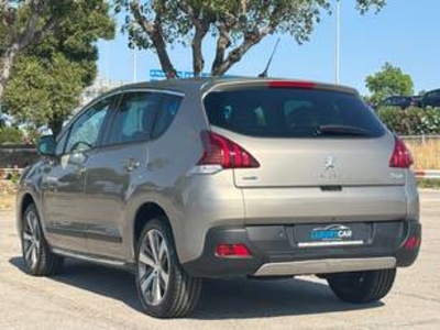 Peugeot 3008 1.6 BlueHDi FAP Allure 88 kW (120 CV) Peugeot 3008 1.6 BlueHDi FAP Allure 88 kW (120 CV)