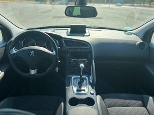 Peugeot 3008 1.6 BlueHDi FAP Allure 88 kW (120 CV)