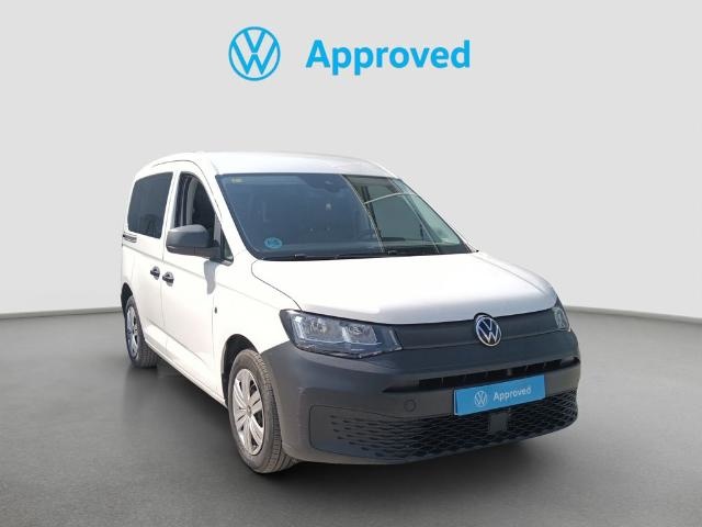 VolkswagenCaddy 2.0 TDI BMT 75 kW (102 CV)