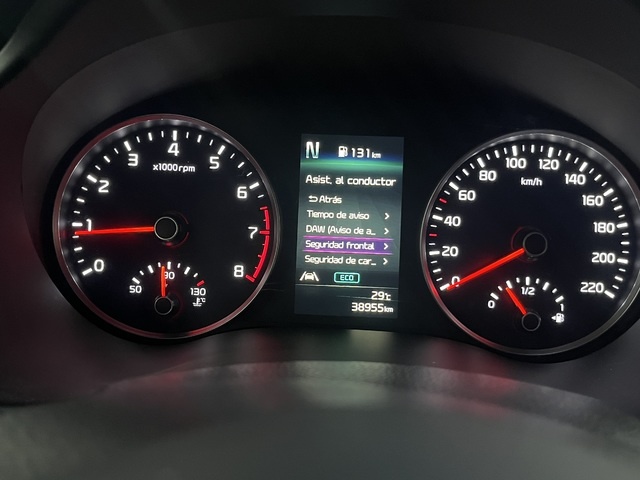 KiaRio 1.0 T-GDi MHEV iMT Drive 88 kW (120 CV) Vehículo usado en Barcelona - 19 KiaRio 1.0 T-GDi MHEV iMT Drive 88 kW (120 CV) Vehículo usado en Barcelona - 19