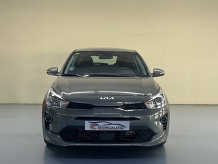 Kia Rio 1.0 T-GDi MHEV iMT Drive 88 kW (120 CV) Kia Rio 1.0 T-GDi MHEV iMT Drive 88 kW (120 CV)