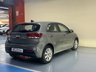 Kia Rio 1.0 T-GDi MHEV iMT Drive 88 kW (120 CV)