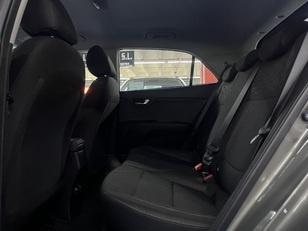Kia Rio 1.0 T-GDi MHEV iMT Drive 88 kW (120 CV)