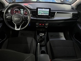 Kia Rio 1.0 T-GDi MHEV iMT Drive 88 kW (120 CV)