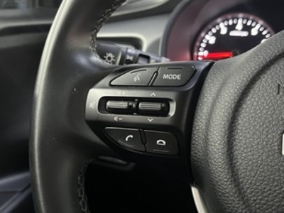 Kia Rio 1.0 T-GDi MHEV iMT Drive 88 kW (120 CV) Kia Rio 1.0 T-GDi MHEV iMT Drive 88 kW (120 CV)