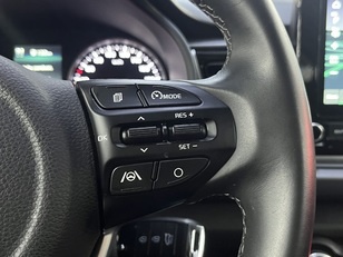 Kia Rio 1.0 T-GDi MHEV iMT Drive 88 kW (120 CV) Kia Rio 1.0 T-GDi MHEV iMT Drive 88 kW (120 CV)