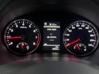 Kia Rio 1.0 T-GDi MHEV iMT Drive 88 kW (120 CV) Kia Rio 1.0 T-GDi MHEV iMT Drive 88 kW (120 CV)
