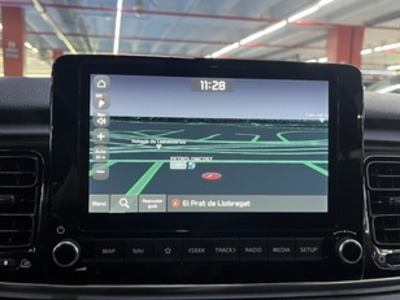 Kia Rio 1.0 T-GDi MHEV iMT Drive 88 kW (120 CV) Kia Rio 1.0 T-GDi MHEV iMT Drive 88 kW (120 CV)