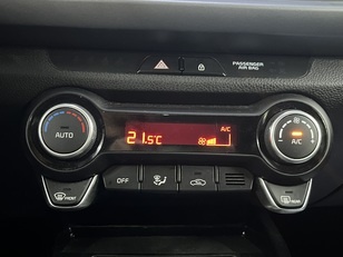 Kia Rio 1.0 T-GDi MHEV iMT Drive 88 kW (120 CV) Kia Rio 1.0 T-GDi MHEV iMT Drive 88 kW (120 CV)