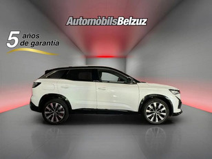Renault Austral Evolution E-Tech Full Hybrid 147 kW (200 CV)