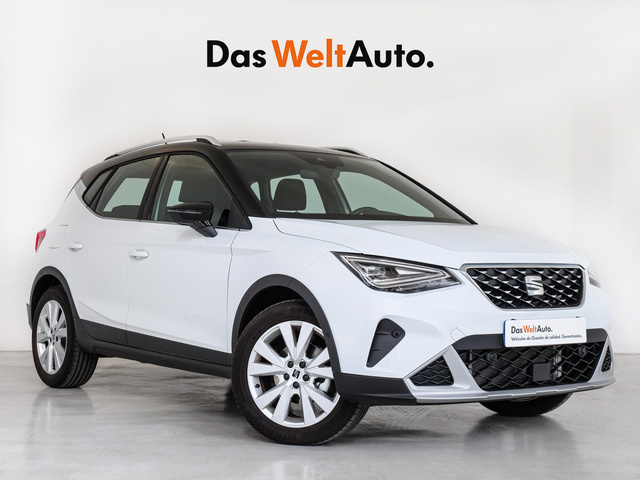 SEATArona 1.0 TSI Xperience Special Edition DSG 85 kW (115 CV)