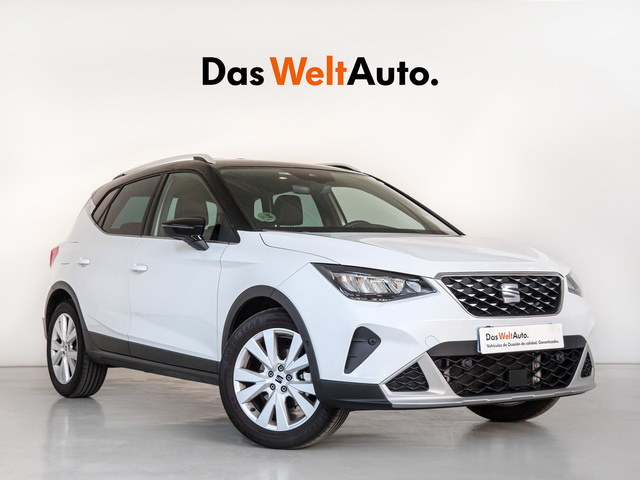 SEATArona 1.0 TSI Xperience Special Edition DSG 85 kW (115 CV)