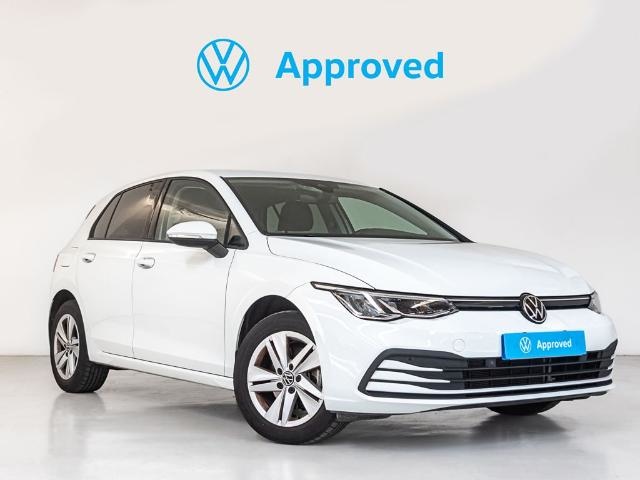 VolkswagenGolf Life 1.0 TSI 81 kW (110 CV)