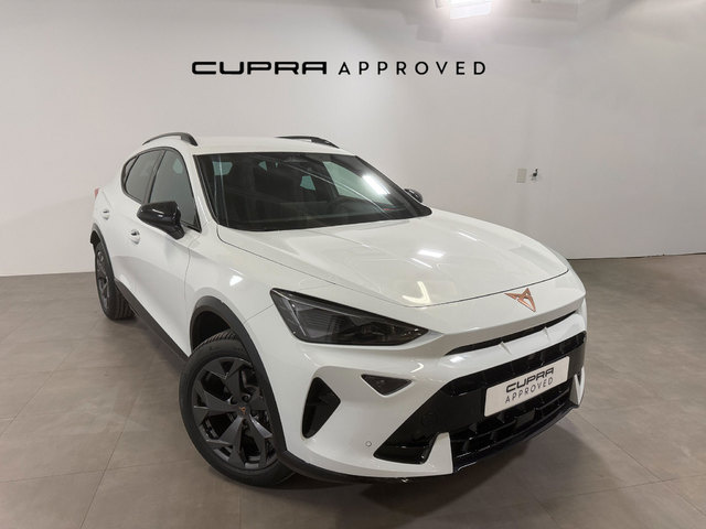 CUPRAFormentor 1.5 eTSI DSG 110 kW (150 CV)