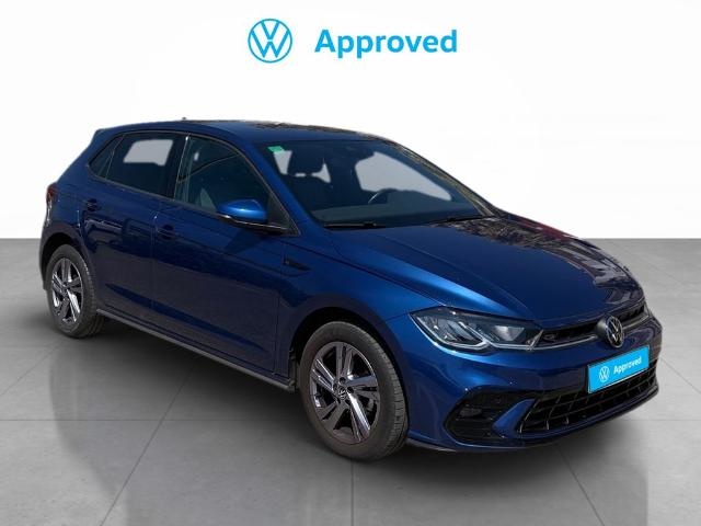 VolkswagenPolo R-Line 1.0 TSI 70 kW (95 CV)