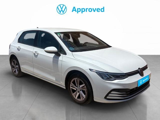 VolkswagenGolf 2.0 TDI 85 kW (115 CV)