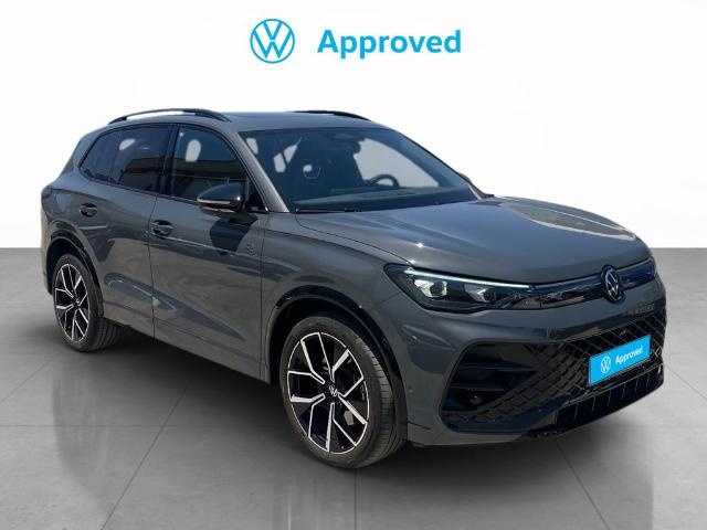 VolkswagenTiguan R-Line 2.0 TDI 110 kW (150 CV) DSG