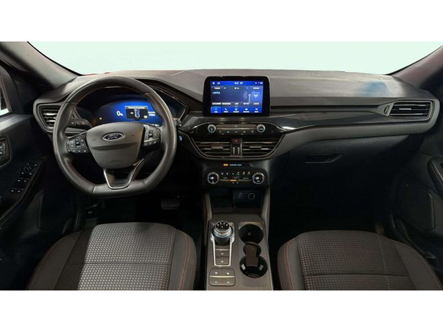 FordKuga 2.5 Duratec PHEV ST-Line Auto 165 kW (225 CV) Vehículo usado en Barcelona - 7