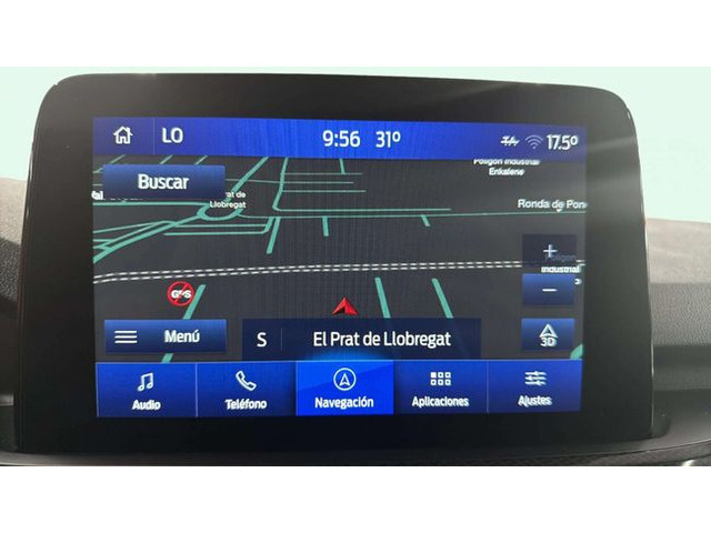 FordKuga 2.5 Duratec PHEV ST-Line Auto 165 kW (225 CV) Vehículo usado en Barcelona - 13