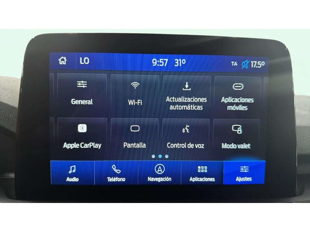 FordKuga 2.5 Duratec PHEV ST-Line Auto 165 kW (225 CV) Vehículo usado en Barcelona - 18