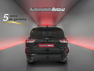 Ford Kuga 2.5 Duratec PHEV ST-Line Auto 165 kW (225 CV)
