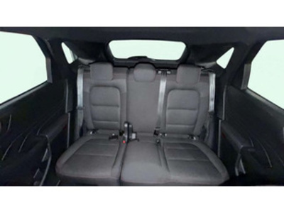 Ford Kuga 2.5 Duratec PHEV ST-Line Auto 165 kW (225 CV) Ford Kuga 2.5 Duratec PHEV ST-Line Auto 165 kW (225 CV)