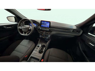 Ford Kuga 2.5 Duratec PHEV ST-Line Auto 165 kW (225 CV) Ford Kuga 2.5 Duratec PHEV ST-Line Auto 165 kW (225 CV)