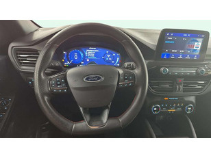 Ford Kuga 2.5 Duratec PHEV ST-Line Auto 165 kW (225 CV)