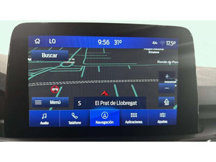 Ford Kuga 2.5 Duratec PHEV ST-Line Auto 165 kW (225 CV)