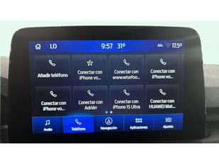 Ford Kuga 2.5 Duratec PHEV ST-Line Auto 165 kW (225 CV)