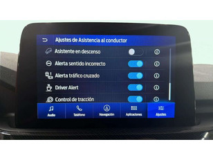Ford Kuga 2.5 Duratec PHEV ST-Line Auto 165 kW (225 CV)