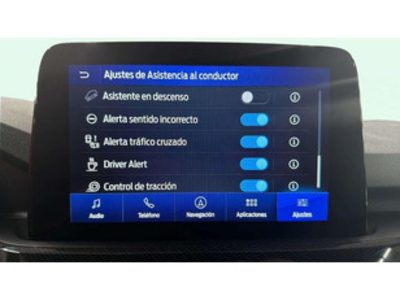 Ford Kuga 2.5 Duratec PHEV ST-Line Auto 165 kW (225 CV) Ford Kuga 2.5 Duratec PHEV ST-Line Auto 165 kW (225 CV)