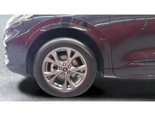Ford Kuga 2.5 Duratec PHEV ST-Line Auto 165 kW (225 CV) Ford Kuga 2.5 Duratec PHEV ST-Line Auto 165 kW (225 CV)
