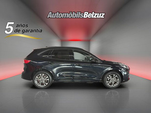 Ford Kuga 2.5 Duratec PHEV ST-Line Auto 165 kW (225 CV)