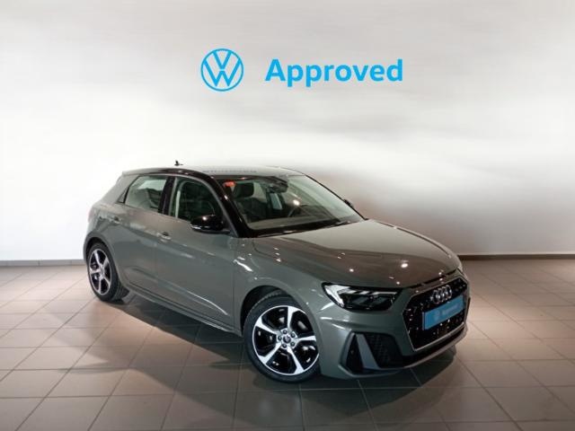 AudiA1 Sportback Adrenalin edition 30 TFSI 81 kW (110 CV) S tronic