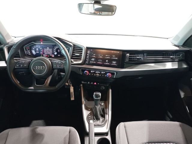 AudiA1 Sportback Adrenalin edition 30 TFSI 81 kW (110 CV) S tronic4