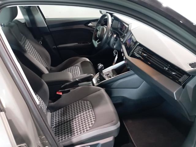 AudiA1 Sportback Adrenalin edition 30 TFSI 81 kW (110 CV) S tronic5