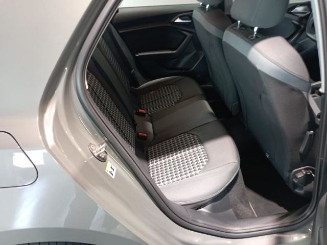 AudiA1 Sportback Adrenalin edition 30 TFSI 81 kW (110 CV) S tronic6