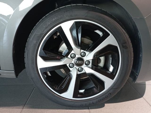 AudiA1 Sportback Adrenalin edition 30 TFSI 81 kW (110 CV) S tronic8