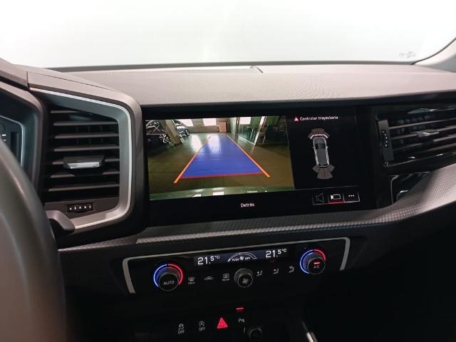 AudiA1 Sportback Adrenalin edition 30 TFSI 81 kW (110 CV) S tronic10