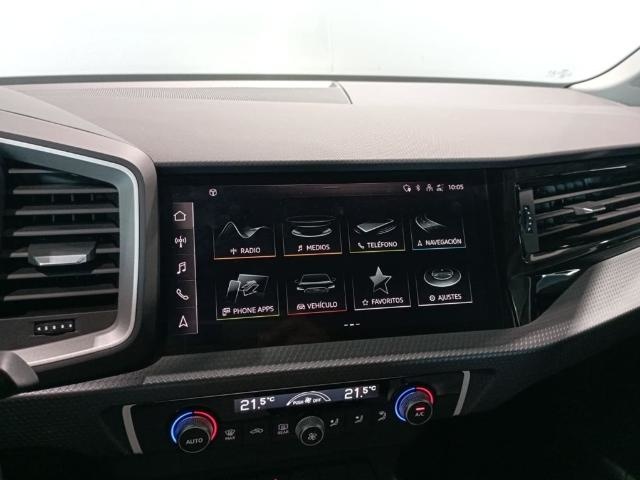 AudiA1 Sportback Adrenalin edition 30 TFSI 81 kW (110 CV) S tronic11