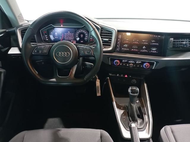 AudiA1 Sportback Adrenalin edition 30 TFSI 81 kW (110 CV) S tronic13