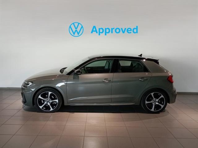 AudiA1 Sportback Adrenalin edition 30 TFSI 81 kW (110 CV) S tronic14