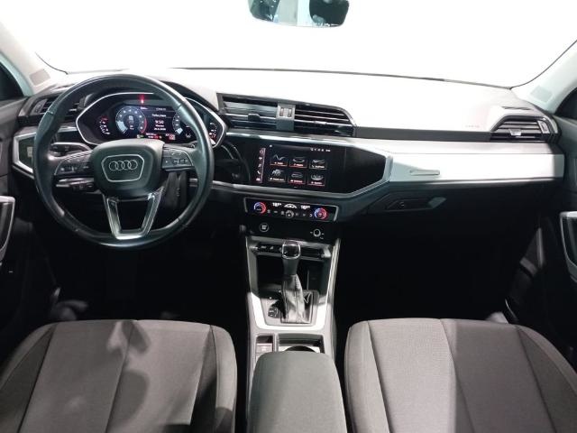 AudiQ3 Sportback Advanced 35 TFSI 110 kW (150 CV) S tronic4