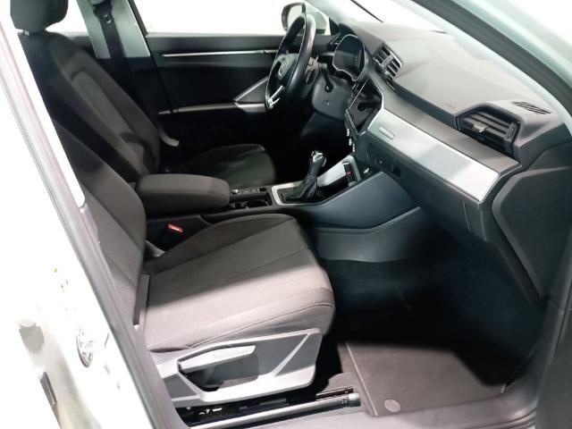AudiQ3 Sportback Advanced 35 TFSI 110 kW (150 CV) S tronic5