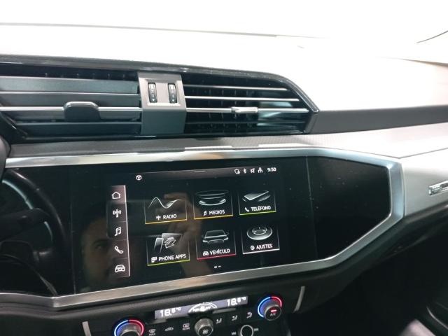 AudiQ3 Sportback Advanced 35 TFSI 110 kW (150 CV) S tronic11