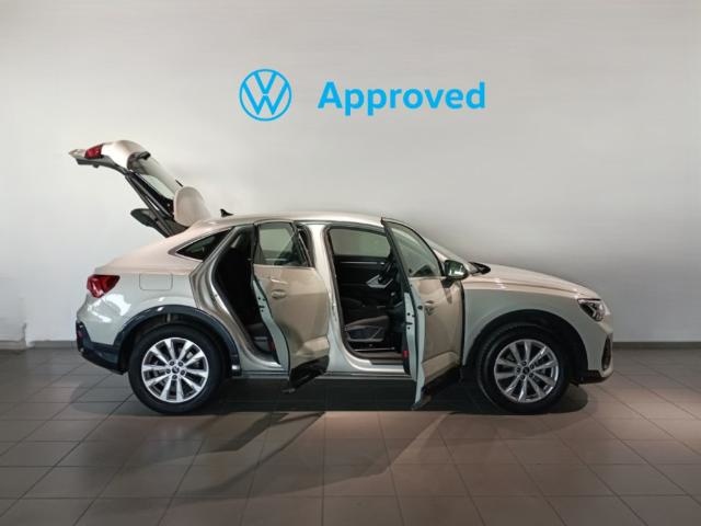 AudiQ3 Sportback Advanced 35 TFSI 110 kW (150 CV) S tronic13