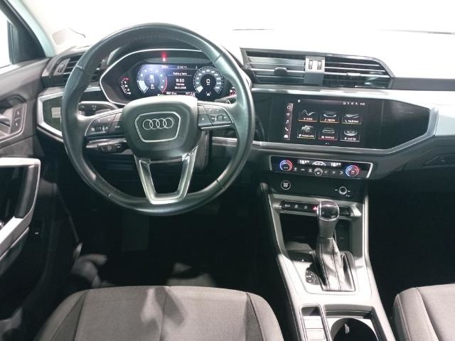 AudiQ3 Sportback Advanced 35 TFSI 110 kW (150 CV) S tronic14